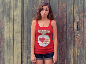 Women's Tank tops