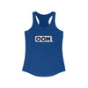 OOM Racerback Tank