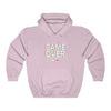 Game Over Hooded Sweatshirt