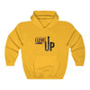 Level Up Hooded Sweatshirt