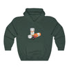 Health Potion Hooded Sweatshirt