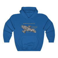 Serenity Hooded Sweatshirt