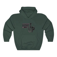 Level Up Hooded Sweatshirt