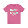 Game Over T-Shirt