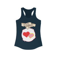 Hug Life Racerback Tank