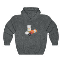 Health Potion Hooded Sweatshirt