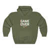 Game Over Hooded Sweatshirt