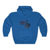 Level Up Hooded Sweatshirt