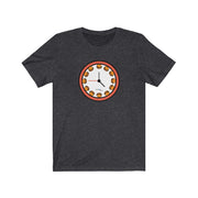 Burger Time Short Sleeve Tee