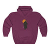 Mando Hooded Sweatshirt