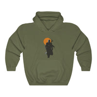 Mando Hooded Sweatshirt