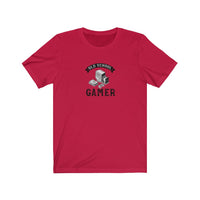 Old School Gamer T-Shirt