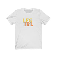 LFG IRL Short Sleeve Tee