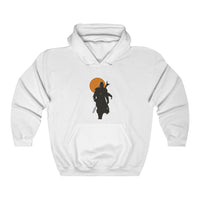 Mando Hooded Sweatshirt