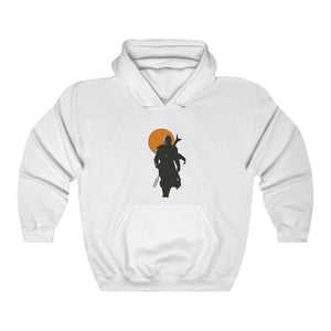 Mando Hooded Sweatshirt