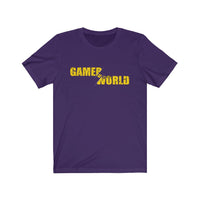 Gamer vs World T-Shirt