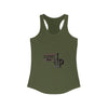 Level Up Racerback Tank