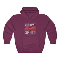 XP Hooded Sweatshirt