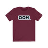 OOM Short Sleeve Tee