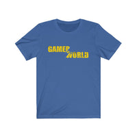 Gamer vs World T-Shirt