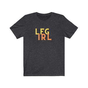 LFG IRL Short Sleeve Tee