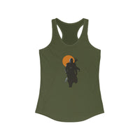 This is the way Racerback Tank