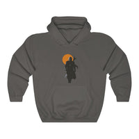 Mando Hooded Sweatshirt