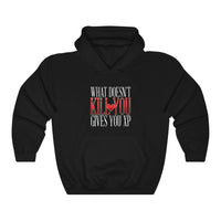 XP Hooded Sweatshirt