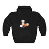 Health Potion Hooded Sweatshirt