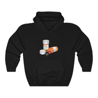 Health Potion Hooded Sweatshirt