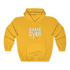 Game Over Hooded Sweatshirt