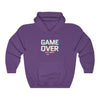 Game Over Hooded Sweatshirt