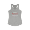 Not Over Yet Racerback Tank