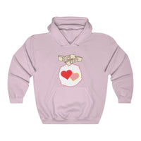 Hug Life Hooded Sweatshirt