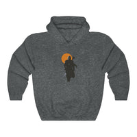 Mando Hooded Sweatshirt