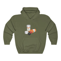 Health Potion Hooded Sweatshirt