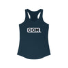 OOM Racerback Tank