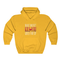 XP Hooded Sweatshirt