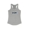 OOM Racerback Tank