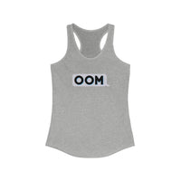 OOM Racerback Tank