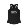 OOM Racerback Tank