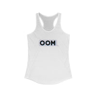 OOM Racerback Tank