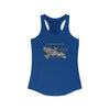 Serenity Definition Racerback Tank