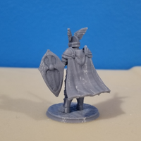 Hero Forge 3D-Print Service