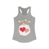 Hug Life Racerback Tank