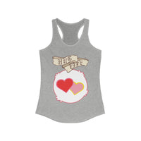 Hug Life Racerback Tank