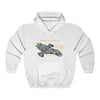 Serenity Hooded Sweatshirt