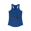 Level Up Racerback Tank