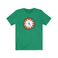 Burger Time Short Sleeve Tee