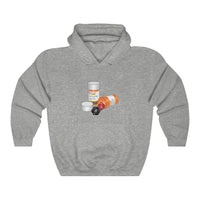 Health Potion Hooded Sweatshirt